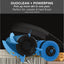 Shark IZ300UKT Shark Anti Hair Wrap Cordless Pet Vacuum