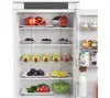 Hoover Limited Integrated 70/30 Frost Free Fridge Freezer - HOBT3518FWK