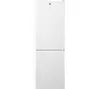 HOOVER 60/40 White Fridge Freezer - HOCE3T618FWKR