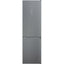 HOTPOINT H7X93TSXM 70/30 Fridge Freezer - Silver