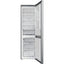 HOTPOINT H7X93TSXM 70/30 Fridge Freezer - Silver