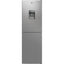 Hoover HV3CT175LFWKS Freestanding Fridge Freezer