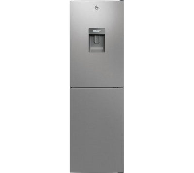 Hoover HV3CT175LFWKS Freestanding Fridge Freezer