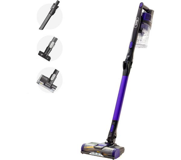 Shark Anti Hair Wrap Cordless Pet Vacuum [Single Battery] IZ202UKT