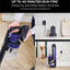 Shark Anti Hair Wrap Cordless Pet Vacuum [Single Battery] IZ202UKT