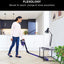 Shark Anti Hair Wrap Cordless Pet Vacuum [Single Battery] IZ202UKT