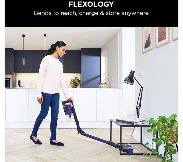 Shark Anti Hair Wrap Cordless Pet Vacuum [Single Battery] IZ202UKT