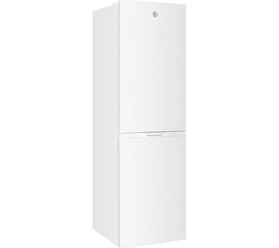 Hoover Limited Frost Free Fridge Freezer - White - 55CM - HOCH1T518FWK