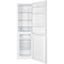 Hoover Limited Frost Free Fridge Freezer - White - 55CM - HOCH1T518FWK
