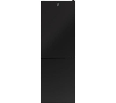 Hoover HOCE4T618EBK Freestanding Fridge Freezer