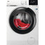 AEG 6000 ProSense LFR61144B 10kg 1400 Spin Freestanding Washing Machine – A Rated, White