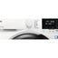 AEG 6000 ProSense LFR61144B 10kg 1400 Spin Freestanding Washing Machine – A Rated, White