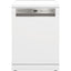 Hotpoint Maxi Space H7F HS41 UK Full Size Dishwasher – 15 Place Settings Freestanding Dishwasher (White)
