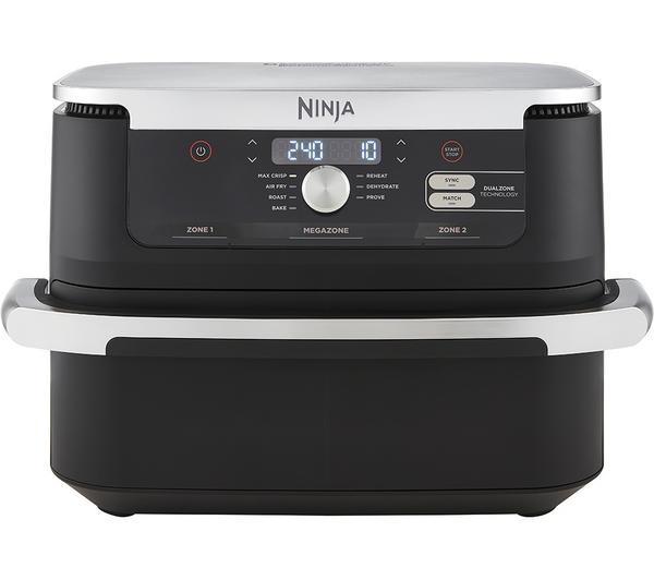 Ninja AF500UK Air Fryer - Black