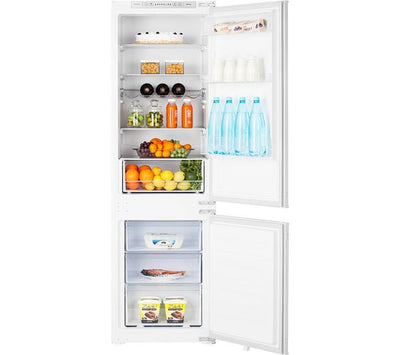 Hisense Integrated Built-In Fridge Freezer 312L No Frost – RIB312F4AWE