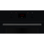 CDA SC030BL Built-In Electric Single Oven – Matt Black