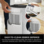 SHARK NeverChange5 MAX HP300UK Air Purifier - White