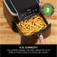 Ninja Pro AF140UK Air Fryer – 3.8L, 1550W, Black