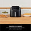 Ninja Pro AF140UK Air Fryer – 3.8L, 1550W, Black