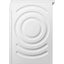 Bosch Series 2 WGE03408GB 8kg Freestanding Washing Machine – 1400RPM, White