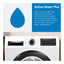 Bosch Series 2 WGE03408GB 8kg Freestanding Washing Machine – 1400RPM, White