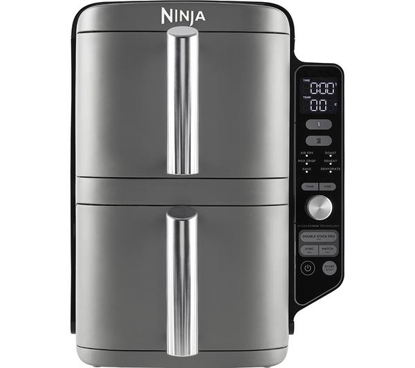 Ninja Double Stack XL 9.5L Air Fryer SL400UK