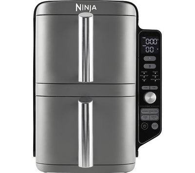 Ninja Double Stack XL 9.5L Air Fryer SL400UK