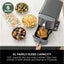 Ninja Double Stack XL 9.5L Air Fryer SL400UK