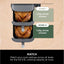 Ninja Double Stack XL 9.5L Air Fryer SL400UK