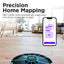 SHARK RV2620WDUK Matrix Plus 2-in-1 Robot Vacuum Cleaner - Black