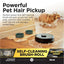 SHARK RV2620WDUK Matrix Plus 2-in-1 Robot Vacuum Cleaner - Black