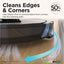 SHARK RV2620WDUK Matrix Plus 2-in-1 Robot Vacuum Cleaner - Black