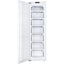 Hoover HOUS518EWK 204 L Integrated Upright Freezer – White, E Rated, Sliding Door Fixing Kit