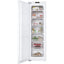 Hoover HOUS518EWK 204 L Integrated Upright Freezer – White, E Rated, Sliding Door Fixing Kit