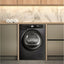 Hisense 3S Series DH3S802BB3 Heat Pump Tumble Dryer