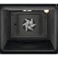 AEG 5000 SurroundCook CCX6540ACW 60cm Electric Cooker with Double Oven & 4-Zone Ceramic Hob – White – A Rated