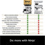 Ninja Luxe Café Premier ES601UK Espresso Machine – Barista-Quality Coffee at Home