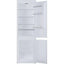 Candy CBBML18EK Integrated 70/30 Smart Fridge Freezer – 250 L, Sliding Hinge, Total No Frost, Wi-Fi Connected, 177 cm