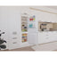 Candy CBBML18EK Integrated 70/30 Smart Fridge Freezer – 250 L, Sliding Hinge, Total No Frost, Wi-Fi Connected, 177 cm