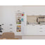 Candy CBBML18EK Integrated 70/30 Smart Fridge Freezer – 250 L, Sliding Hinge, Total No Frost, Wi-Fi Connected, 177 cm