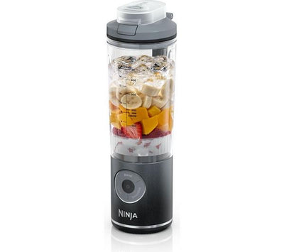Ninja Blast Max Portable Blender (Pink) – Model BC251UKPK