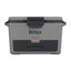 Ninja FrostVault 47L Hard Cooler with Dry Zone – Slate Grey | FB151UKGY | Keeps Ice Cold for Days