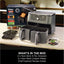 Ninja MAX 9.5L Dual Zone Air Fryer – 6-in-1 Cooking, Model DZ400UK