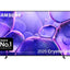 Samsung UE50U8020F 50″ Crystal UHD 4K Smart TV – MetalStream Design, Tizen OS, HDR10+