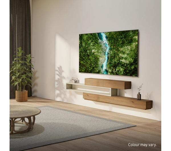 Samsung UE50U8020F 50″ Crystal UHD 4K Smart TV – MetalStream Design, Tizen OS, HDR10+