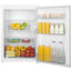 Hisense Undercounter Fridge – RL170D4BWE, 132L, Auto Defrost, White