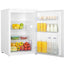Hisense Undercounter Fridge – RL170D4BWE, 132L, Auto Defrost, White