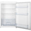 Hisense Undercounter Fridge – RL170D4BWE, 132L, Auto Defrost, White