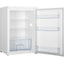 Hisense Undercounter Fridge – RL170D4BWE, 132L, Auto Defrost, White
