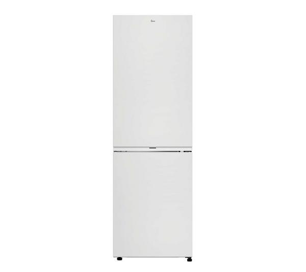 Hoover HONCQ2T618EWK 60/40 Total No Frost Fridge Freezer – 355L – White – E Rated